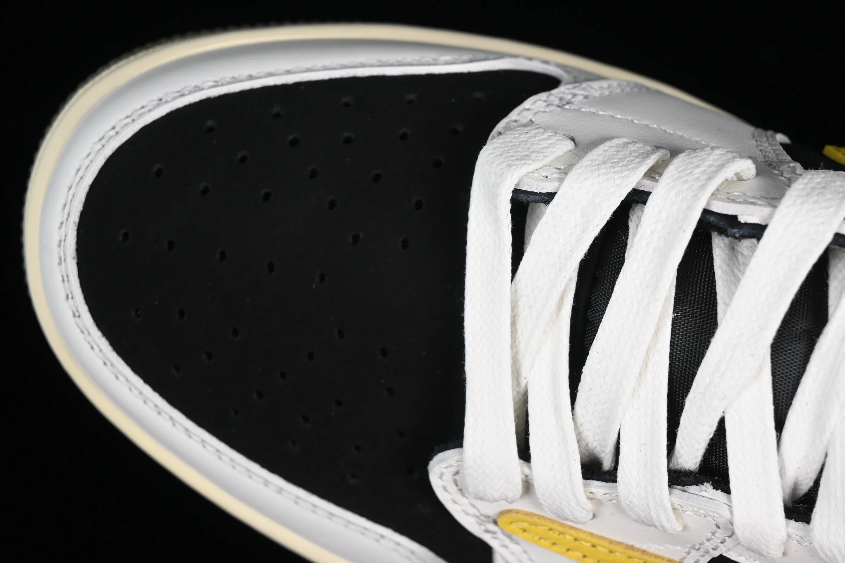 All Categories Air Jordan Jordan Series Basketball Shoes Air Jordan 1 Low Travis Scott x Air Jordan 1 Low OG AJ1 Joe 1 Overhook Low Basketball Shoes DM7866-982